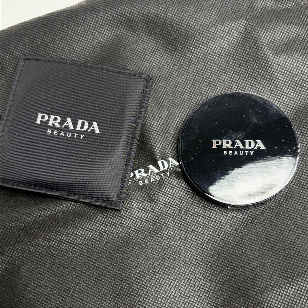 NW Prada Beauty Mirror
